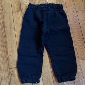 Garanimals Kids Navy Joggers